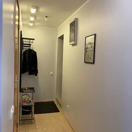 Suedalinna Korter * Pärnu