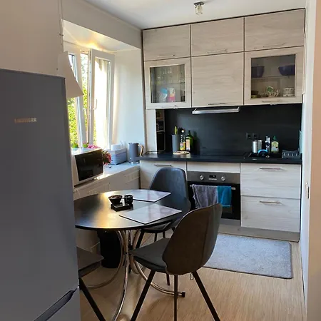Suedalinna Korter Apartment *