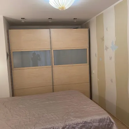 Apartment Suedalinna Korter *