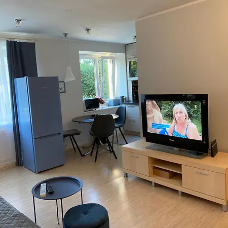 Suedalinna Korter Parnu