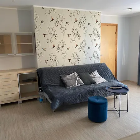 Apartment Suedalinna Korter *