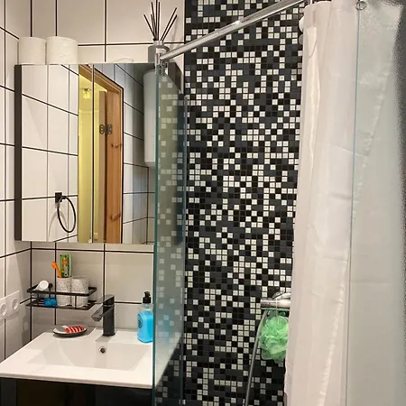 Lägenhet Suedalinna Korter