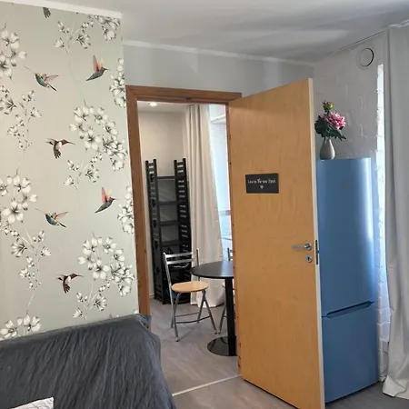 Apartment Suedalinna Korter