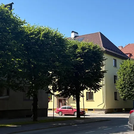 Suedalinna Korter * Parnu