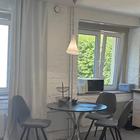 Suedalinna Korter Apartman *