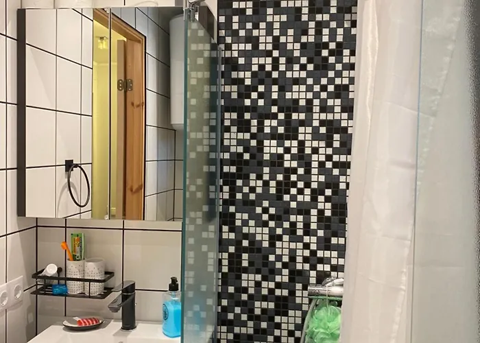 Apartment Suedalinna Korter